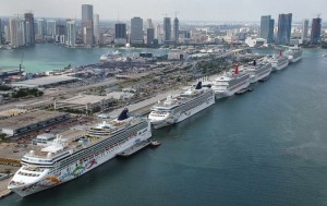 Cruiseship Capital of the World: