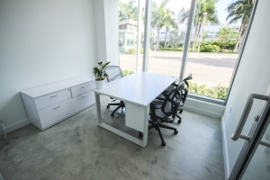 CityDesk Office